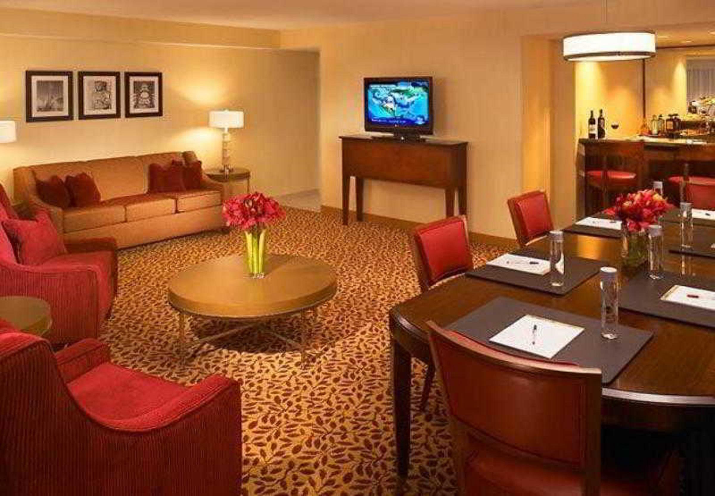 Hotel Wyndham Airport