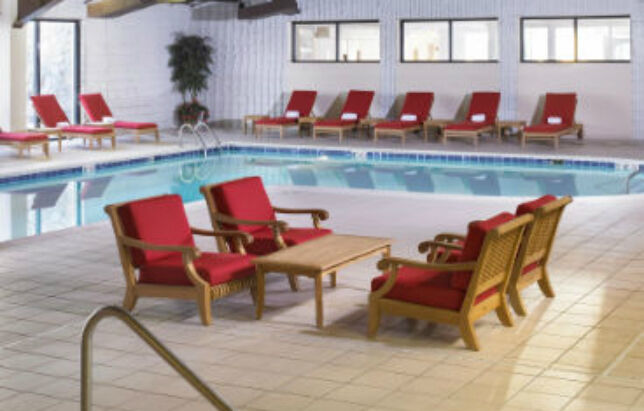 Wyndham Airport 3*